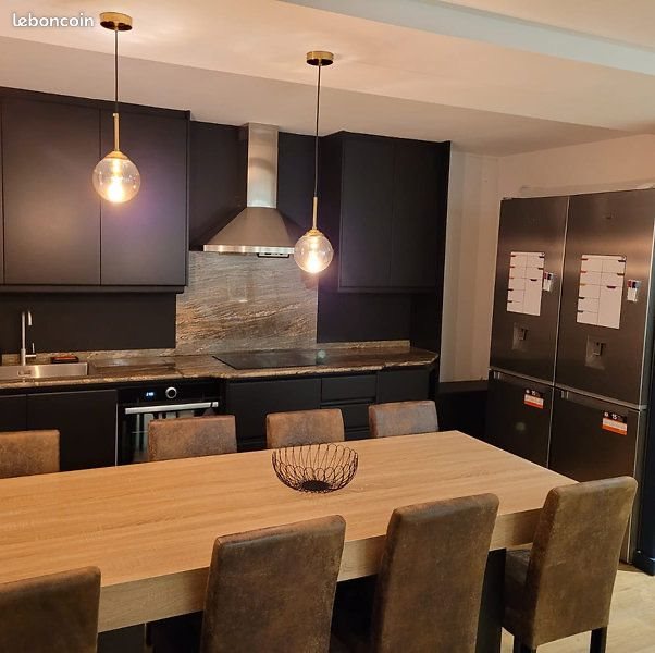 Appartement à louer, 116m², Champs-sur-Marne