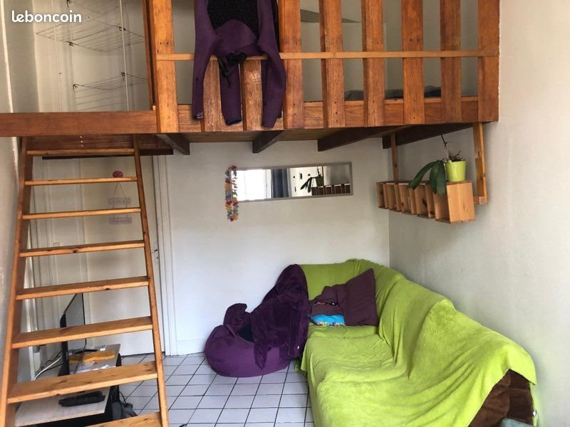 Appartement à louer, 61m², Chambéry