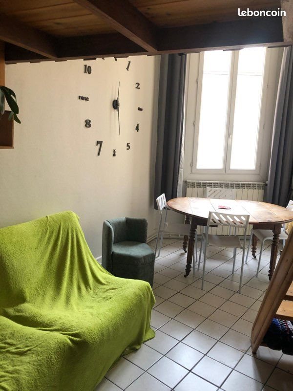 Appartement à louer, 61m², Chambéry