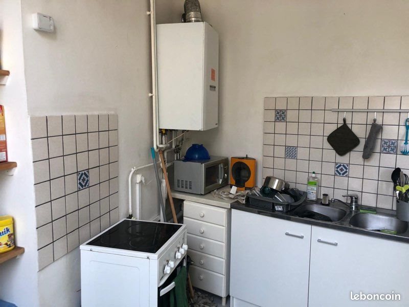 Appartement à louer, 61m², Chambéry