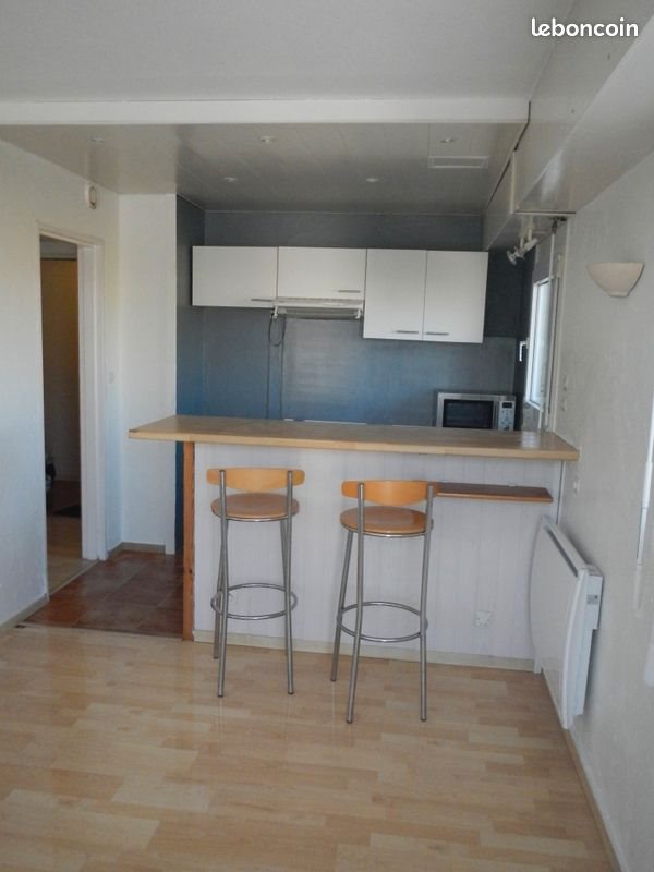Appartement à louer, 43m², Mérignac