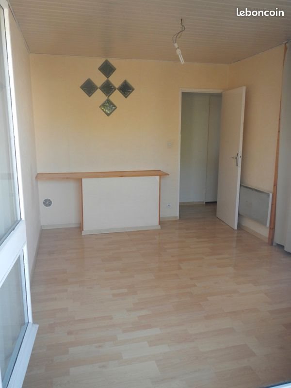 Appartement à louer, 43m², Mérignac