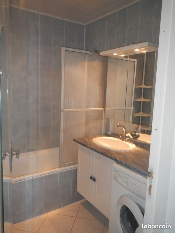 Appartement à louer, 43m², Mérignac