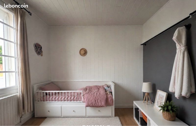 Maison à vendre, 79m², Château-d'Olonne