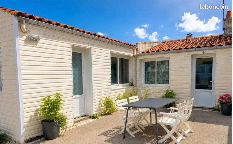 Maison à vendre, 79m², Château-d'Olonne