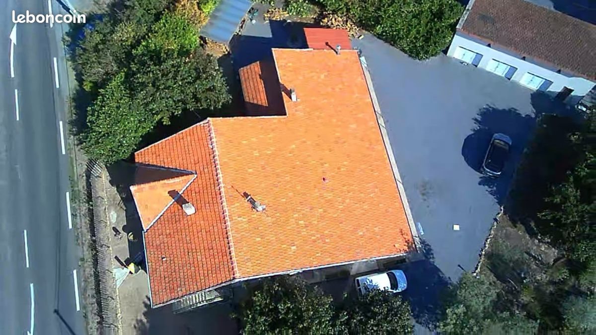 Maison à vendre, 172m², Labessière-Candeil
