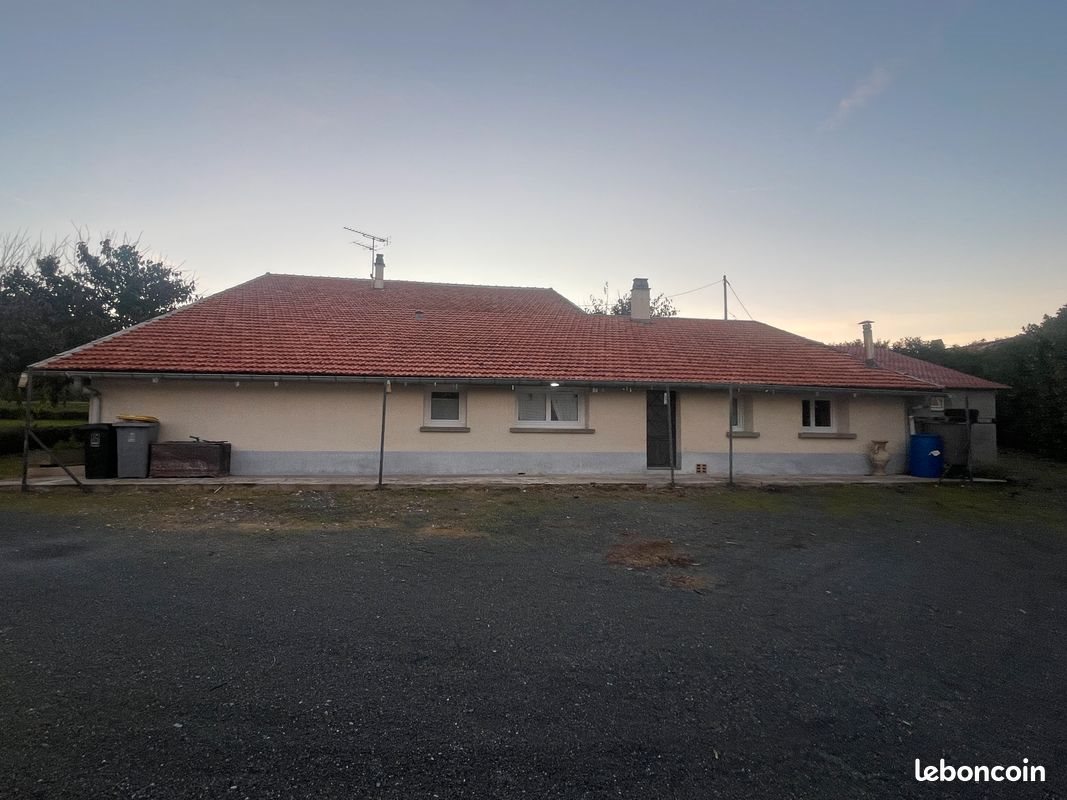 Maison à vendre, 172m², Labessière-Candeil