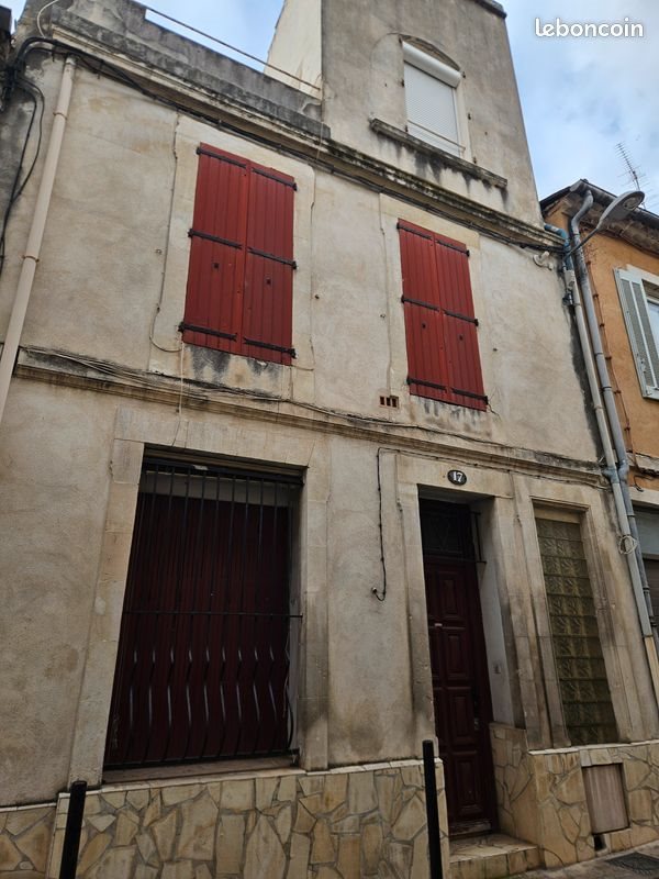 Maison à vendre, 90m², Nîmes