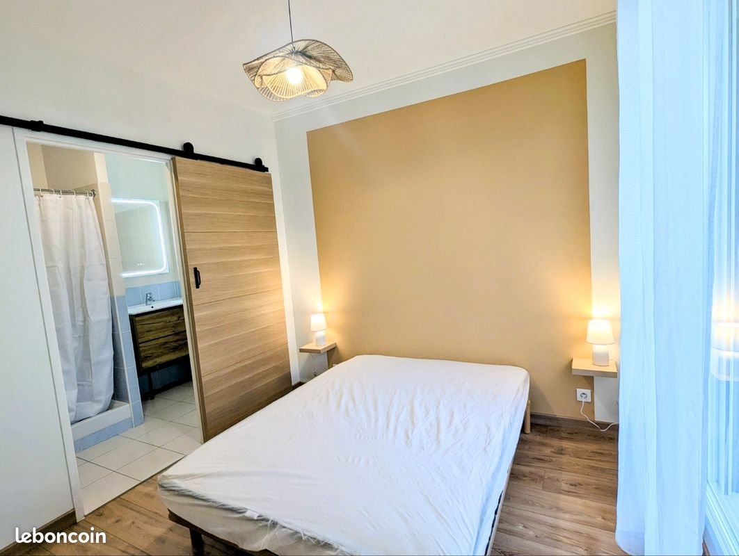Appartement à louer, 37m², La Roche-sur-Yon