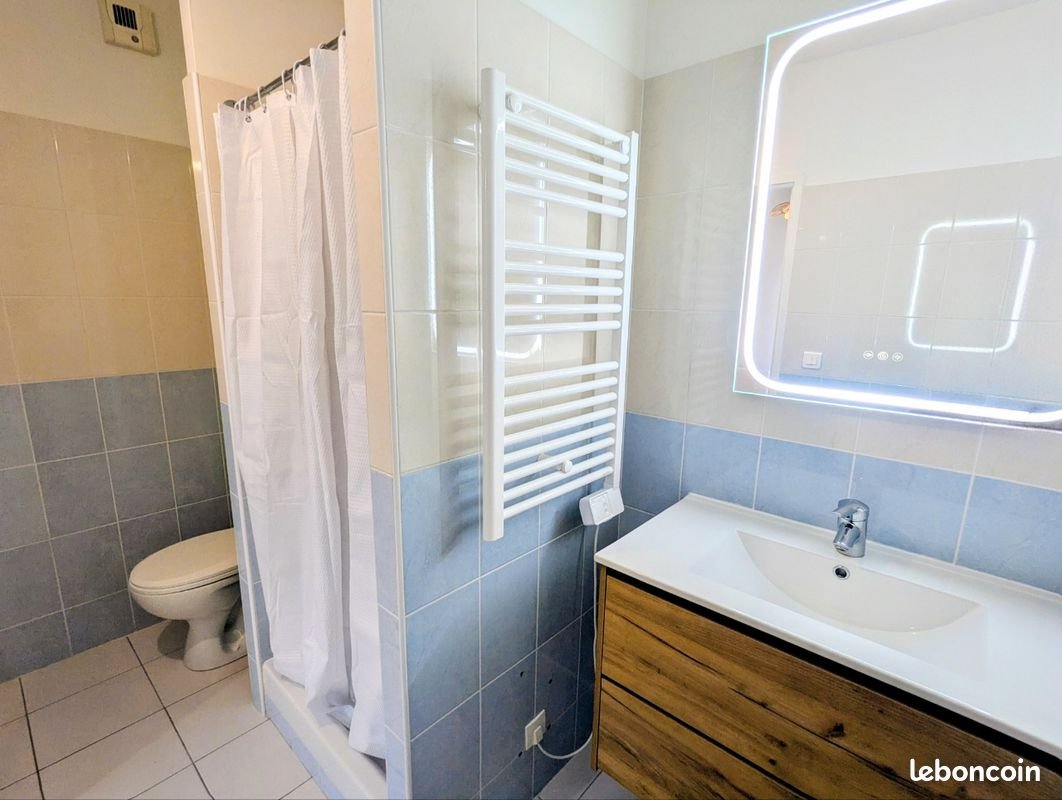 Appartement à louer, 37m², La Roche-sur-Yon