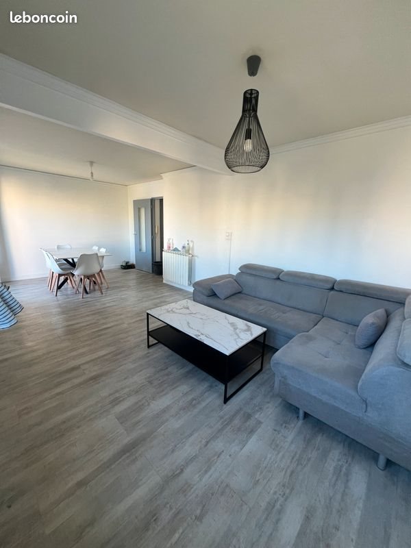 Appartement à louer, 55m², Alès