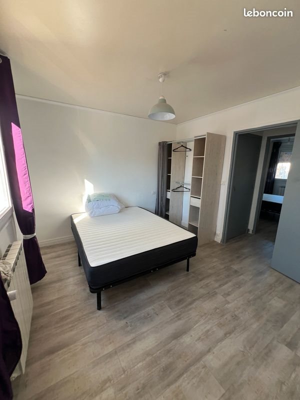 Appartement à louer, 55m², Alès