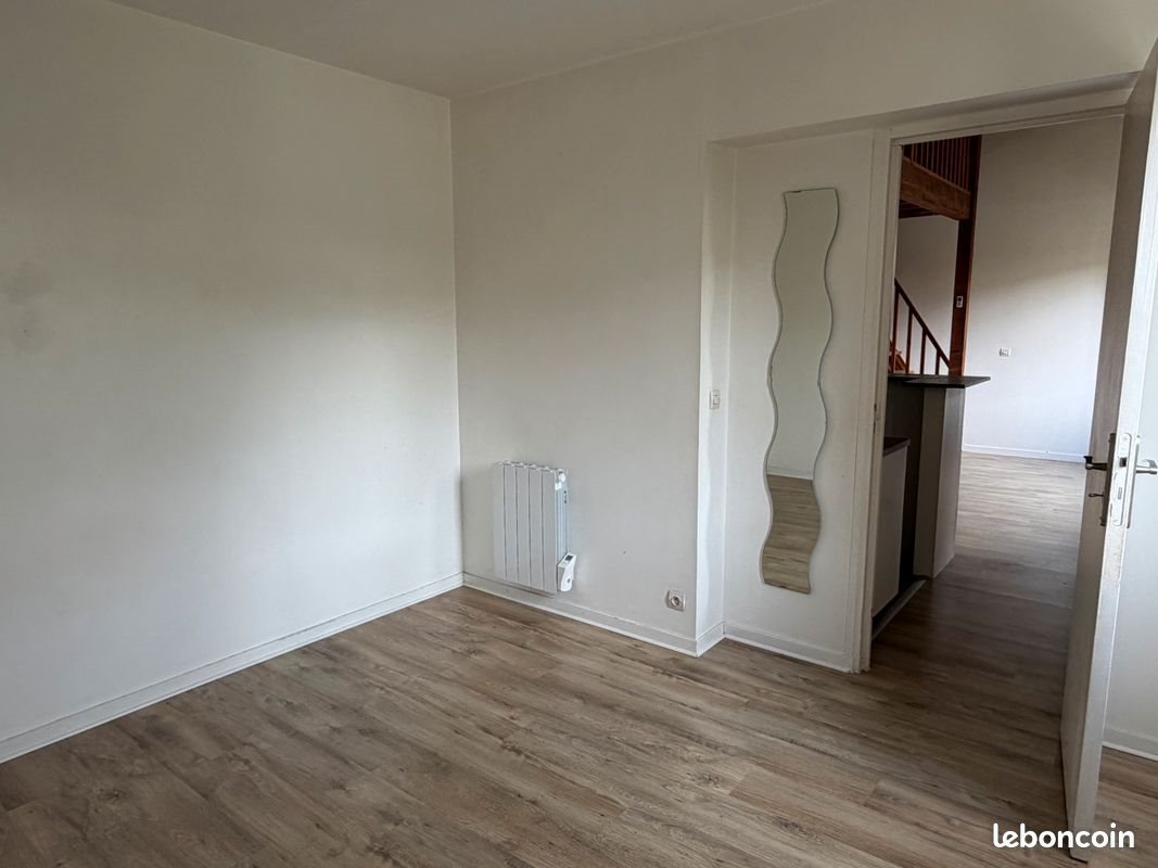 Appartement à louer, 54m², Beynes