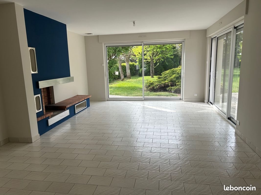 Maison à vendre, 150m², Saint-Germain-du-Corbéis