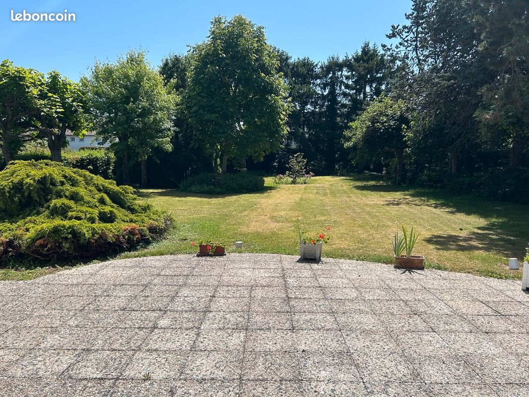 Maison à vendre, 150m², Saint-Germain-du-Corbéis