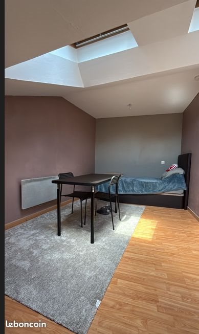 Appartement à louer, 25m², Verdun