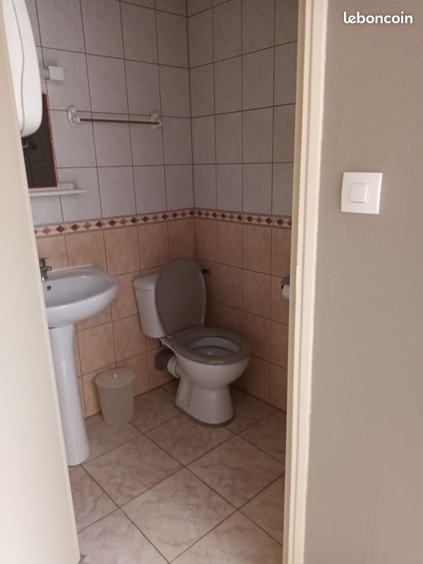 Appartement à louer, 25m², Verdun