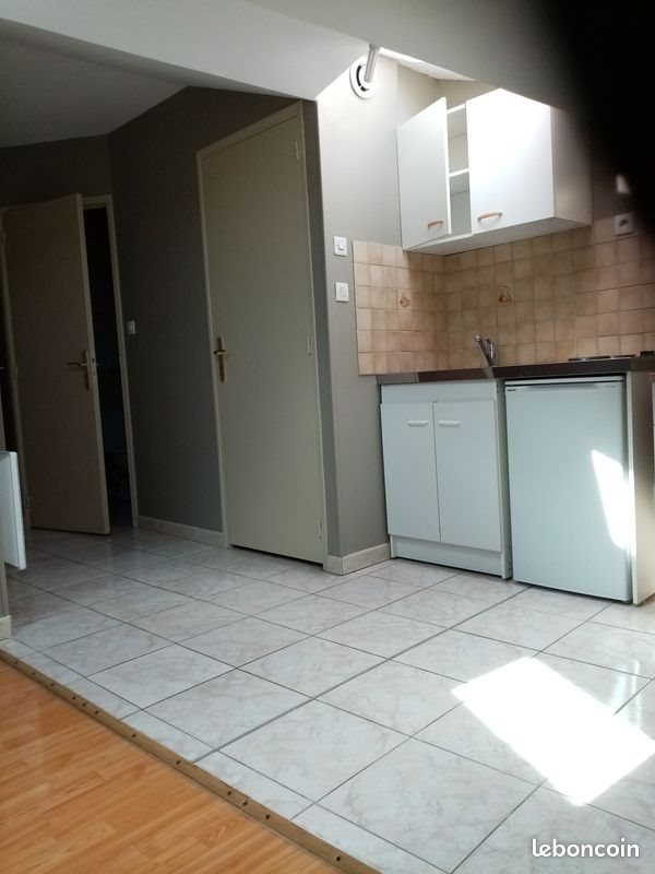 Appartement à louer, 25m², Verdun