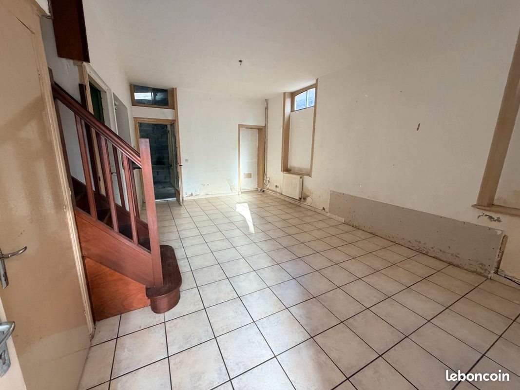 Maison à vendre, 130m², Lys-lez-Lannoy
