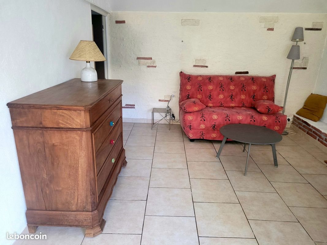 Appartement à louer, 35m², Alès