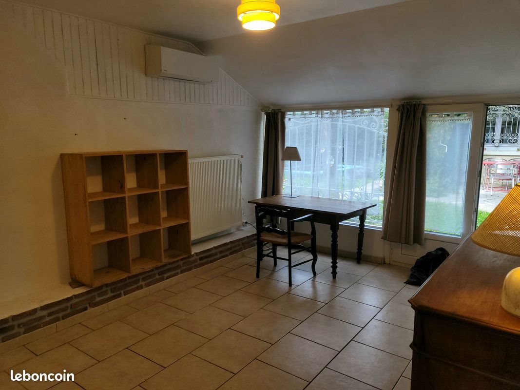 Appartement à louer, 35m², Alès