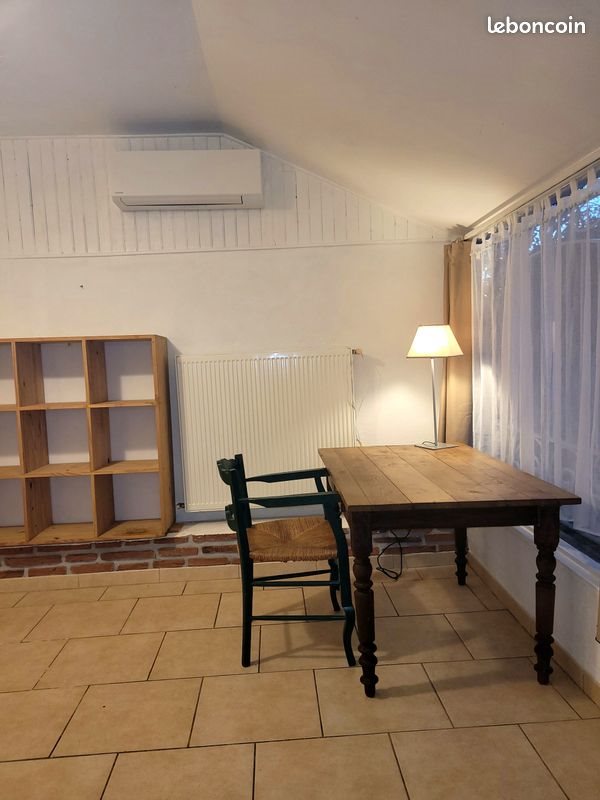Appartement à louer, 35m², Alès