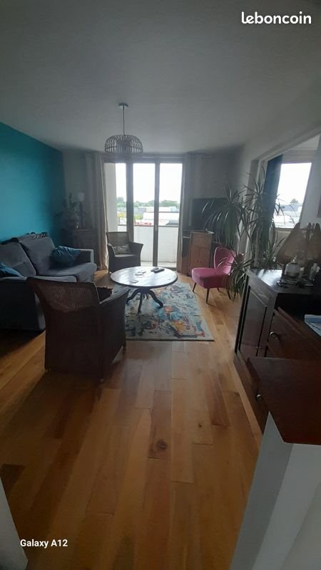 Appartement à vendre, 67m², Bayonne