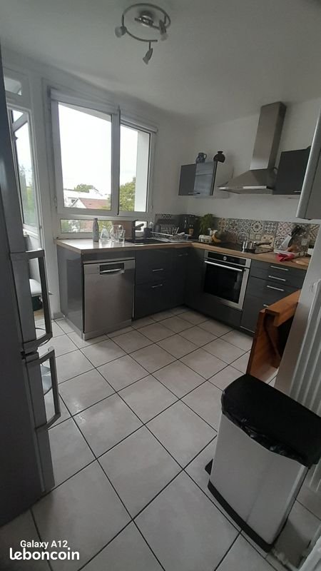 Appartement à vendre, 67m², Bayonne