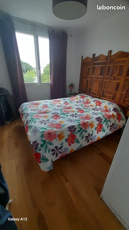 Appartement à vendre, 67m², Bayonne