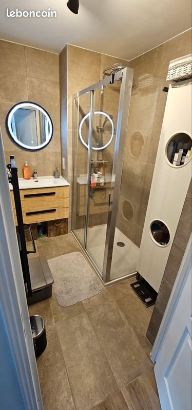Appartement à vendre, 41m², Cagnes-sur-Mer
