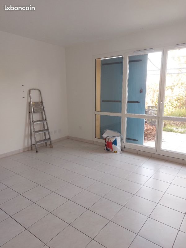 Maison à vendre, 63m², Marseille 11ème