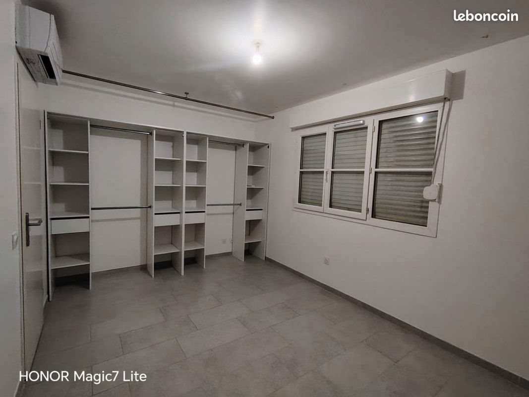 Maison à vendre, 63m², Marseille 11ème