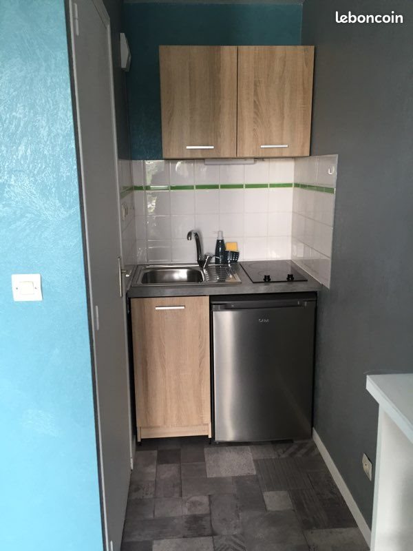 Appartement à louer, 20m², Arras