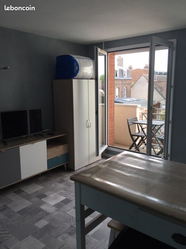 Appartement à louer, 20m², Arras