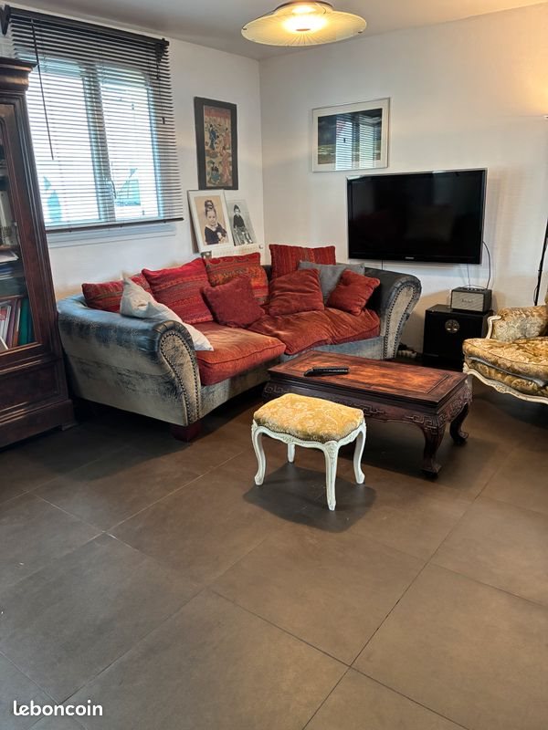 Maison à vendre, 84m², Vauréal