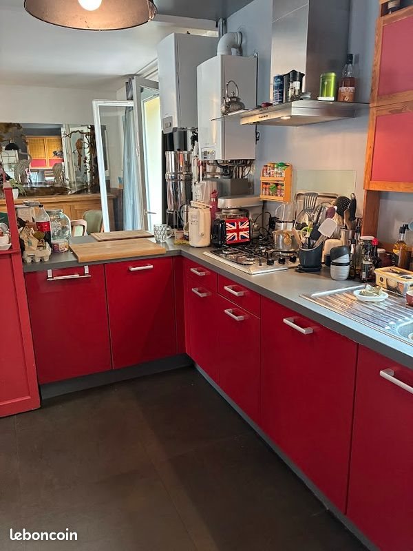 Maison à vendre, 84m², Vauréal