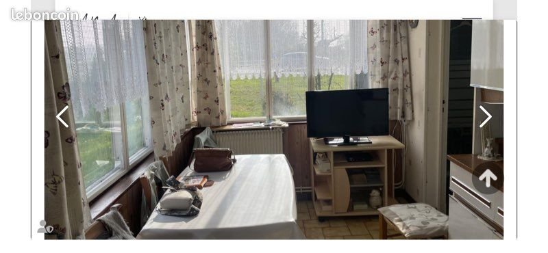 Maison à vendre, 82m², Ault