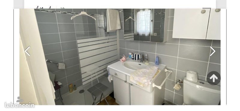 Maison à vendre, 82m², Ault