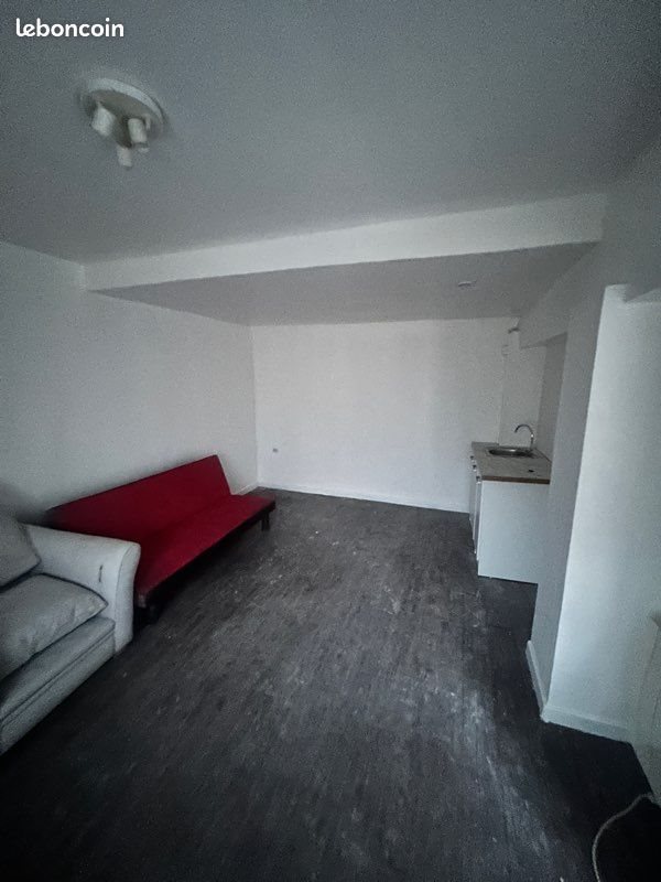 Maison à louer, 40m², Mantes-la-Jolie
