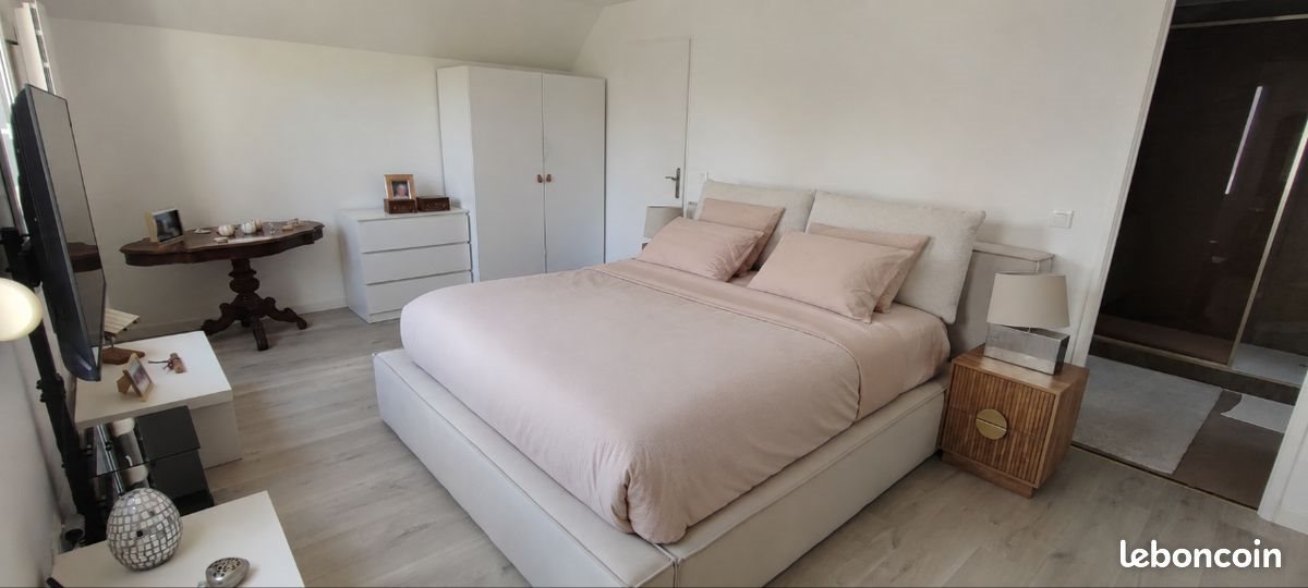 Appartement à louer, 129m², Lamorlaye