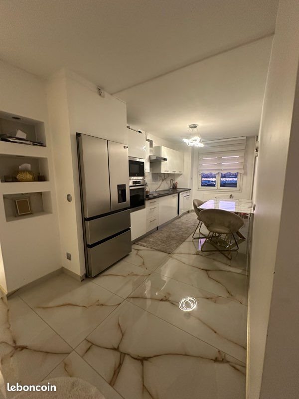 Appartement à vendre, 99m², Colmar