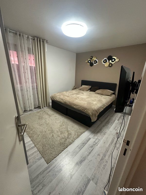 Appartement à vendre, 99m², Colmar