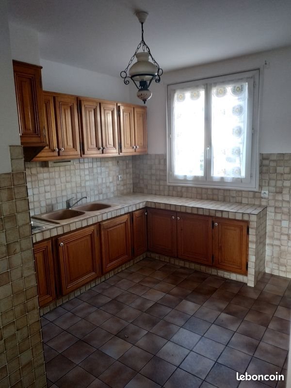 Appartement à vendre, 74m², Sainte-Maxime