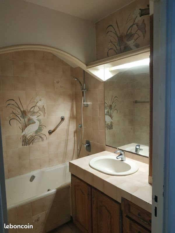 Appartement à vendre, 74m², Sainte-Maxime