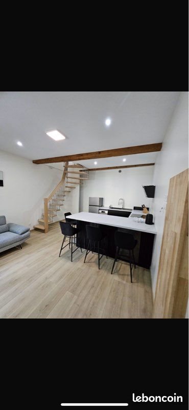 Appartement à louer, 49m², Rumilly