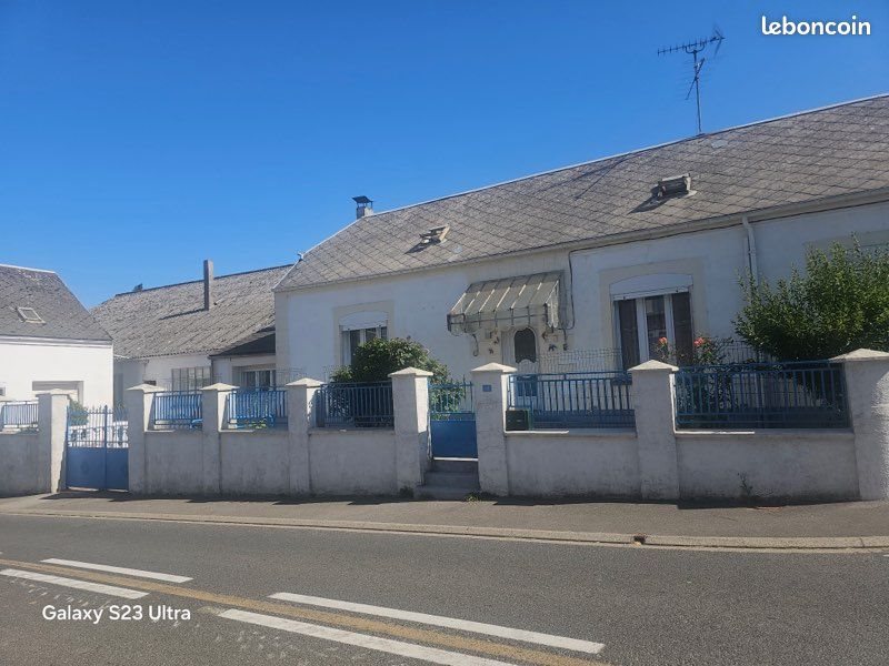 Maison à vendre, 403m², Beaurevoir