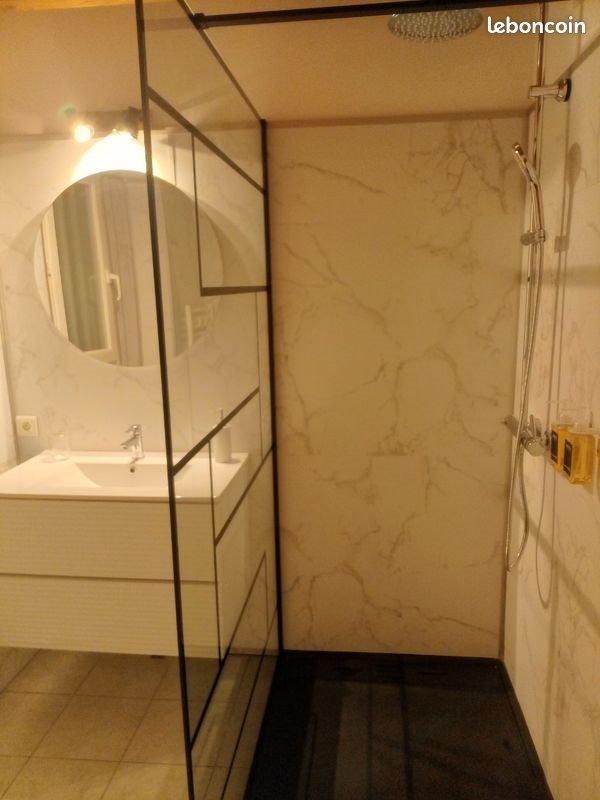 Maison à louer, 54m², Commequiers