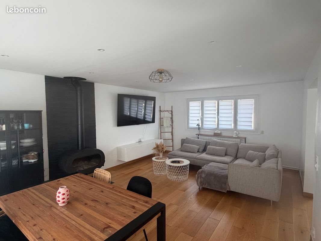 Maison à vendre, 100m², Courtry