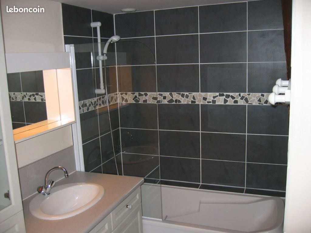 Appartement à louer, 65m², Dole