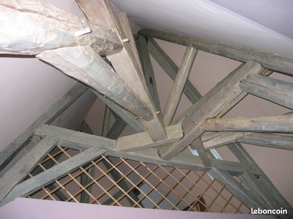 Appartement à louer, 65m², Dole